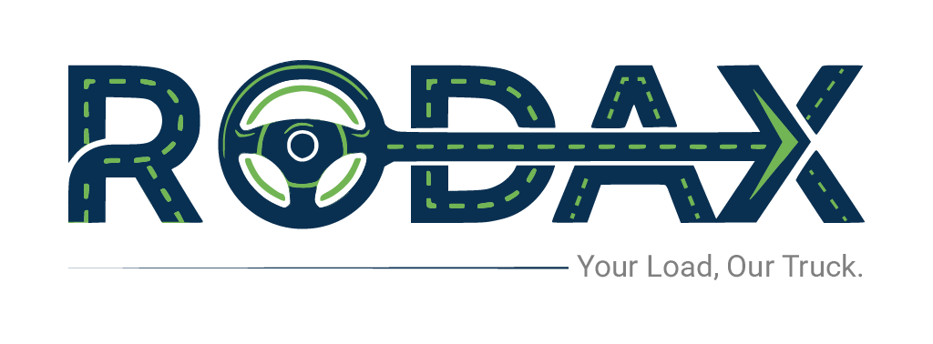 RODAX Logo